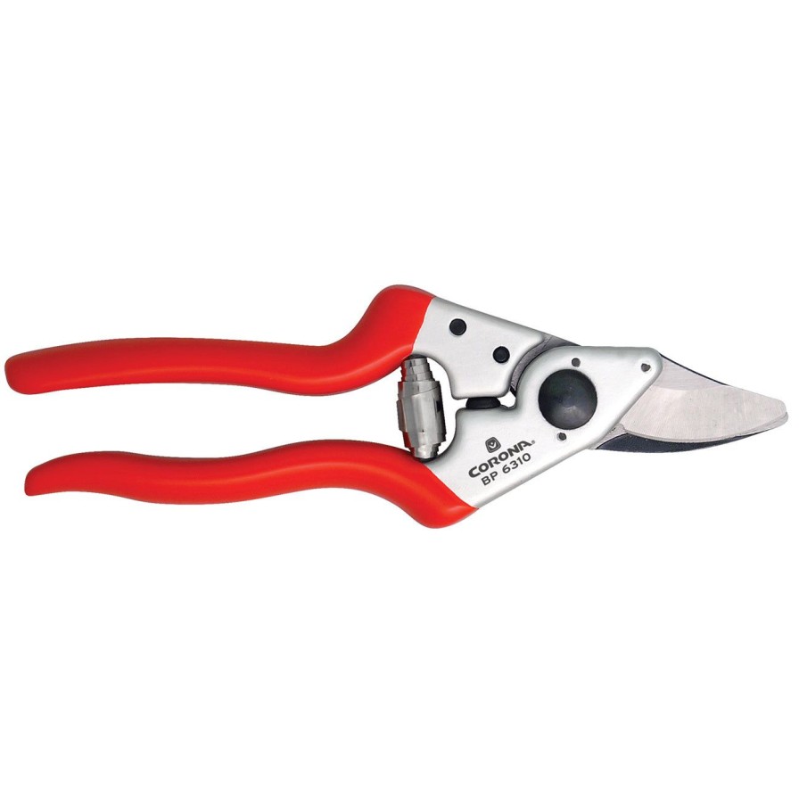 Tools Burgon & Ball Secateurs | Corona Max Forged Aluminium Branch And Stem Pruner-Ergo Small