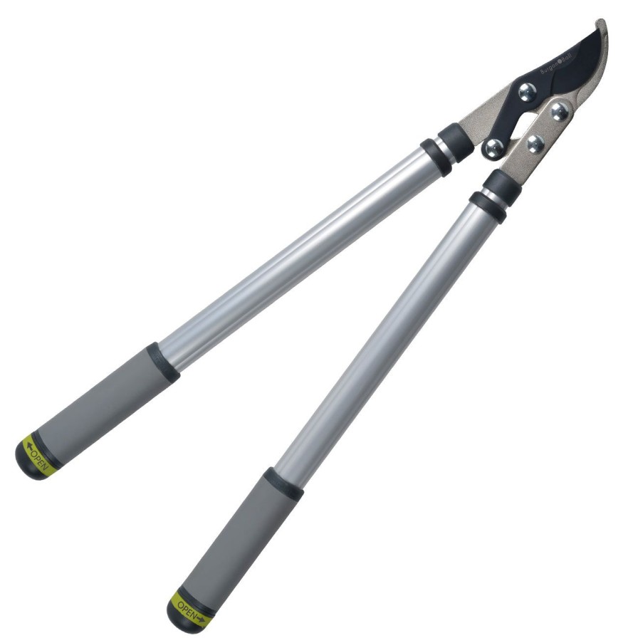 Tools Burgon & Ball Loppers | Telescopic Bypass Lopper-Rhs Endorsed