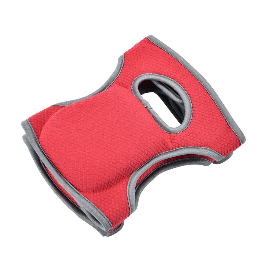 Accessories Burgon & Ball Kneelers & Knee Pads | Sangria Kneelo® Knee Pads