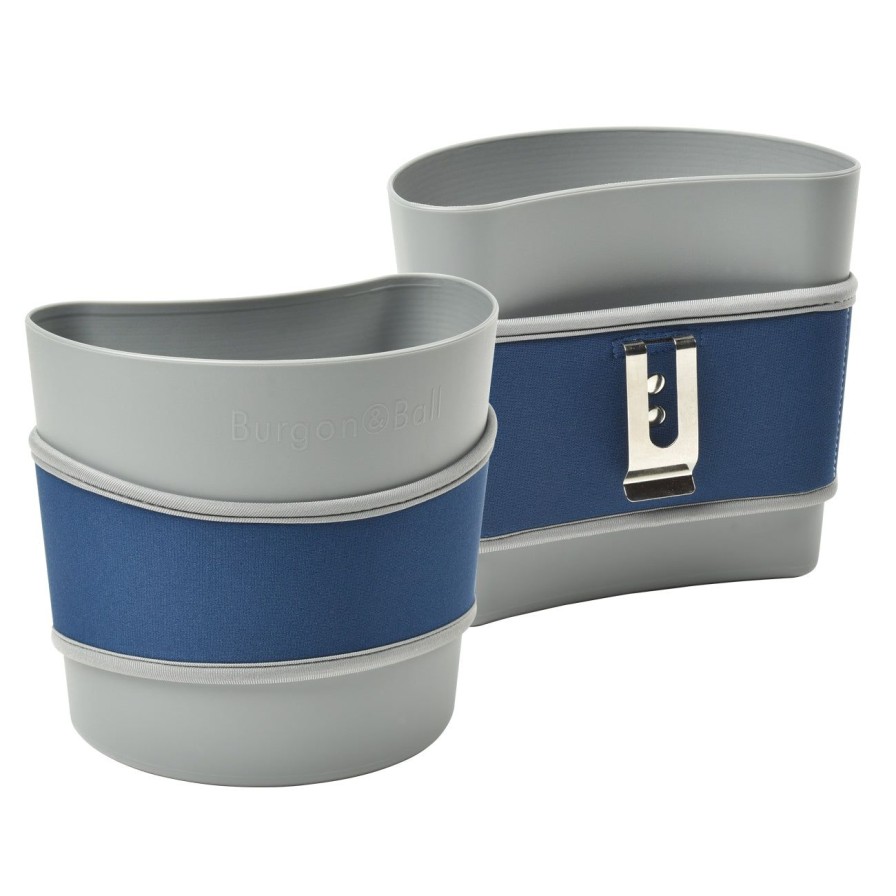 Accessories Burgon & Ball Hip-Trug® | Hip-Trug Navy- Small