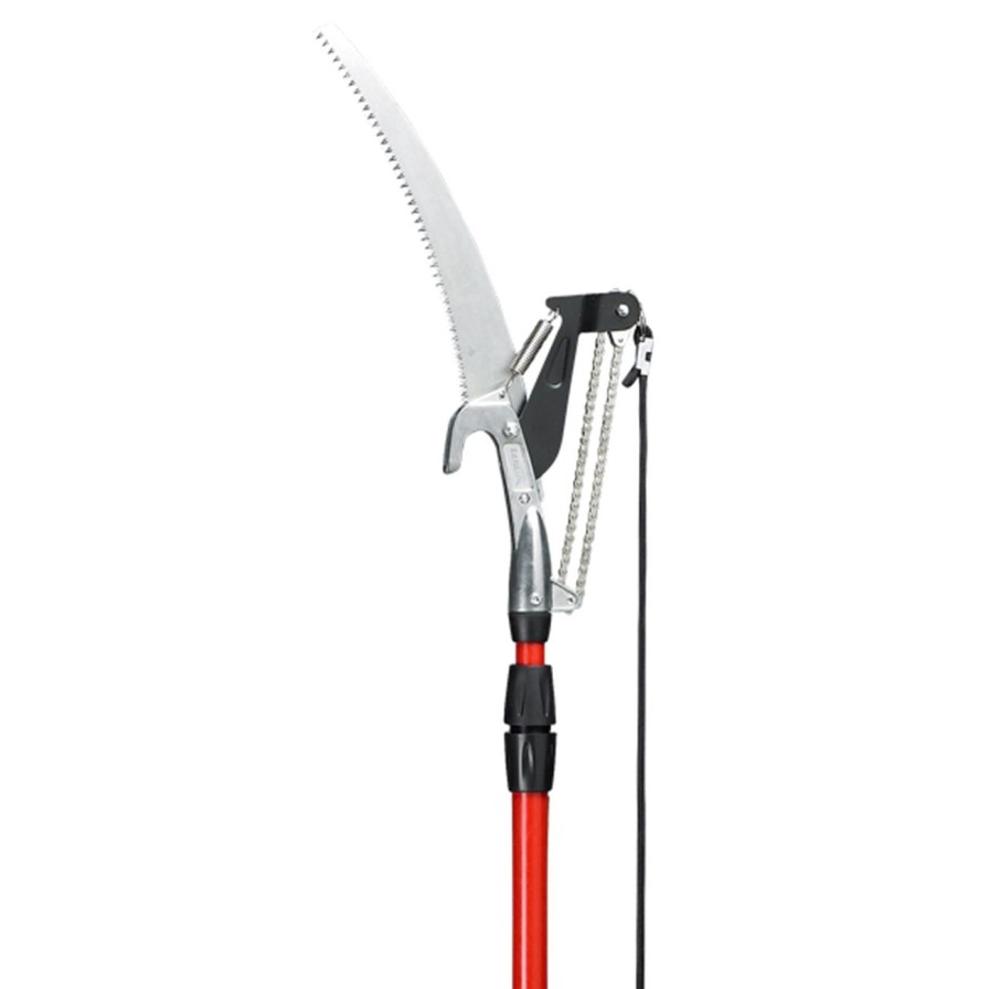 Tools Burgon & Ball Saws & Sickles | Corona Max Razortooth Extendable Tree Saw And Pruner