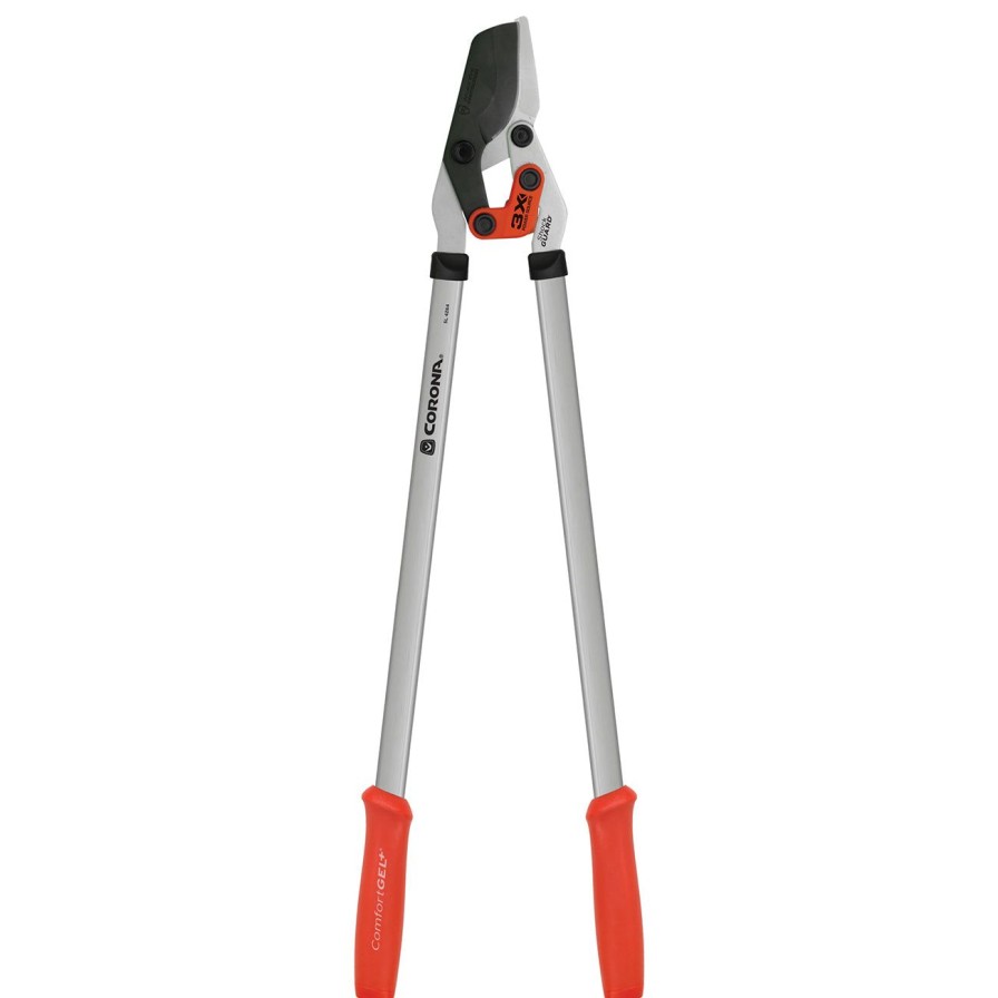 Tools Burgon & Ball Loppers | Corona Comfortgel Duallink Limb And Branch Lopper