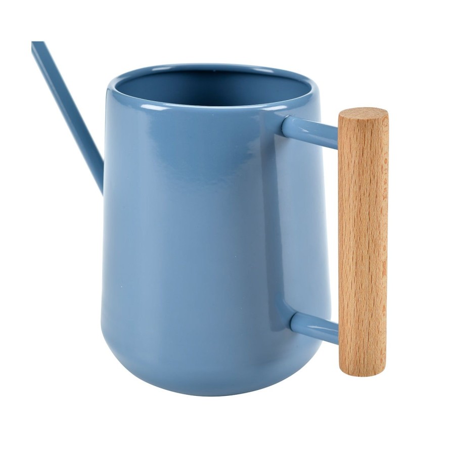 Accessories Burgon & Ball Watering Cans | Indoor Watering Can-Heritage Blue