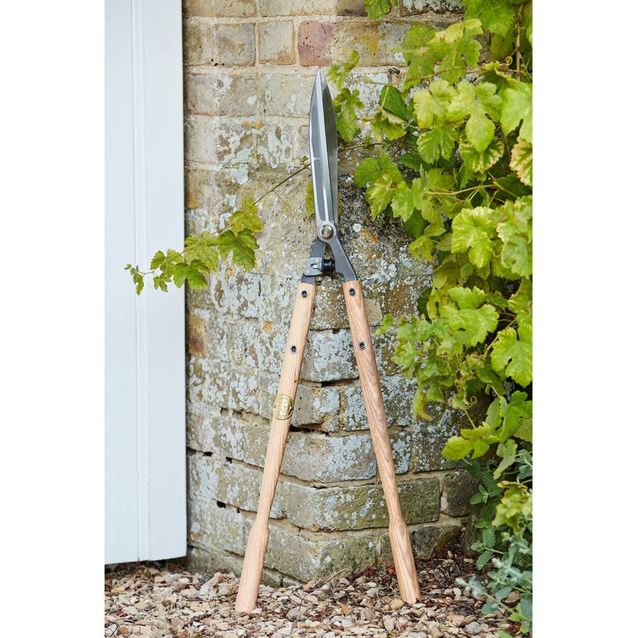 Tools Burgon & Ball Hedge & Lawn Shears | Sophie Conran Hedge Shear