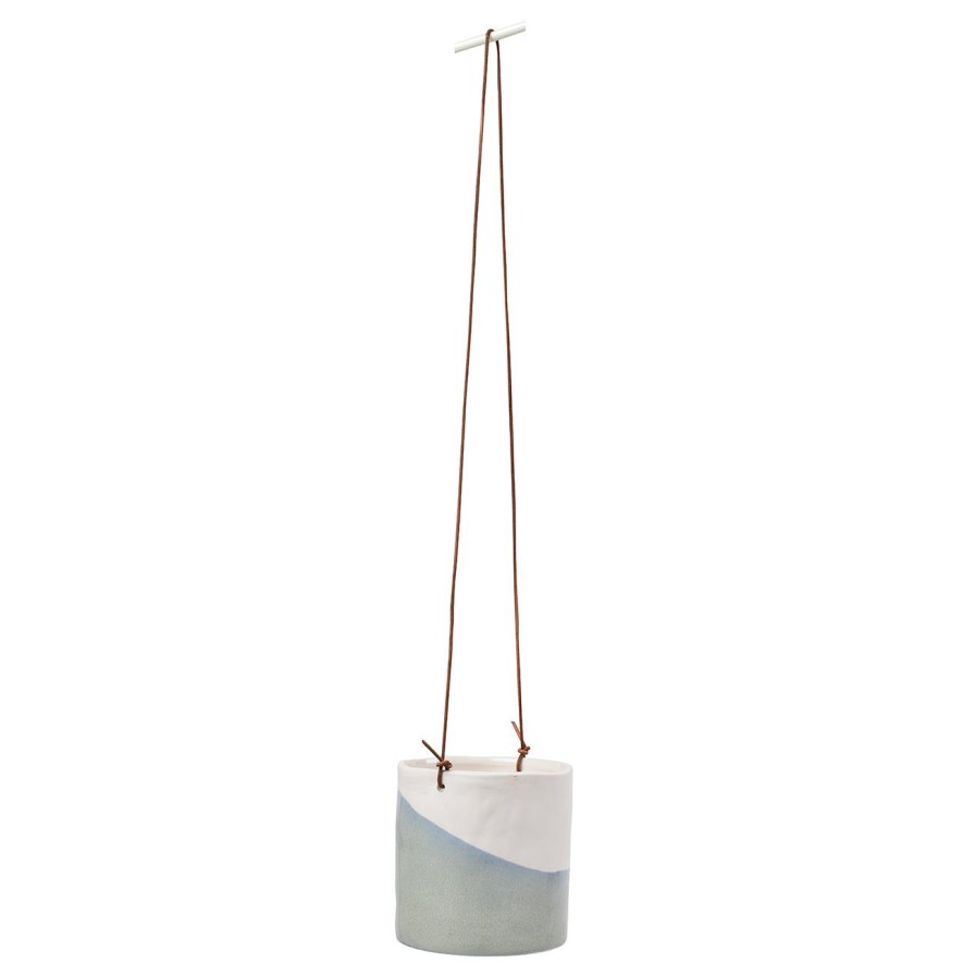 Accessories Burgon & Ball Indoor Plant Pots & Vases | Dip' Hanging Pot