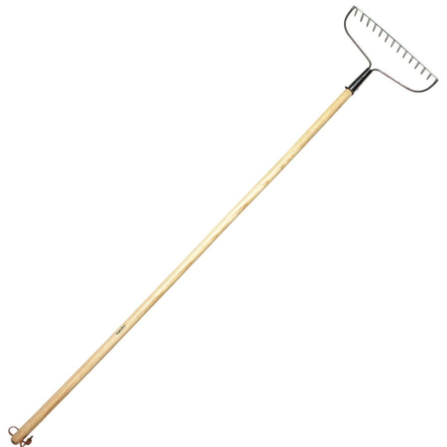 Tools Burgon & Ball Rakes | Ground Rake-Rhs Endorsed