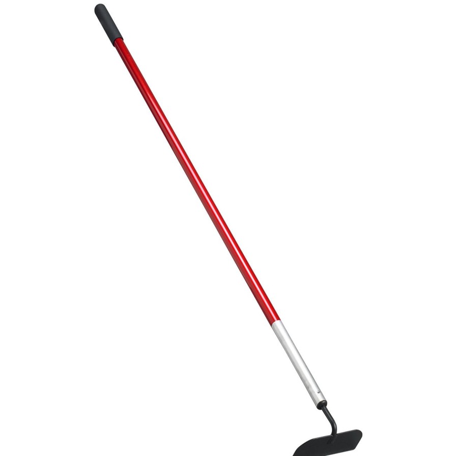 Tools Burgon & Ball Hoes & Cultivators | Corona Max Heavy Duty Lightweight Garden Hoe