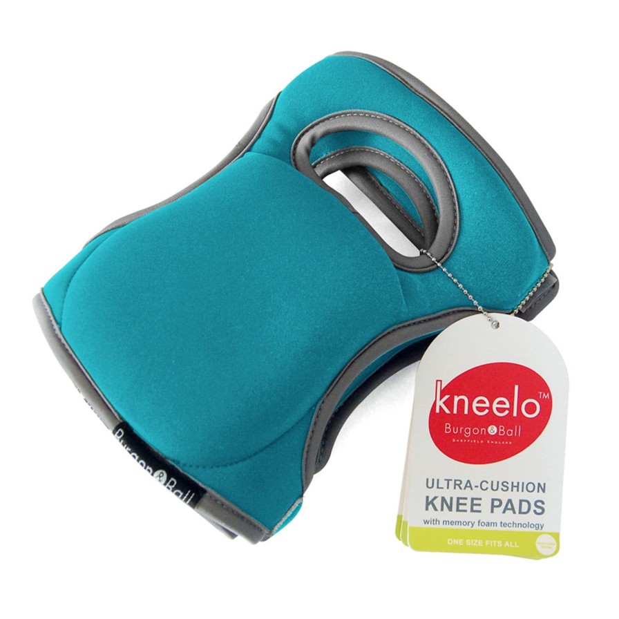 Agriculture Burgon & Ball Kneelers & Knee Pads | Eucalyptus Kneelo® Knee Pads