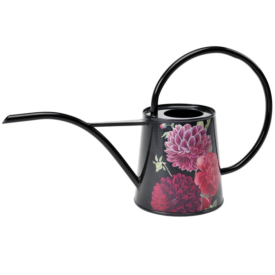 Accessories Burgon & Ball Grow Your Own Herbs | British Bloom Indoor Watering Can