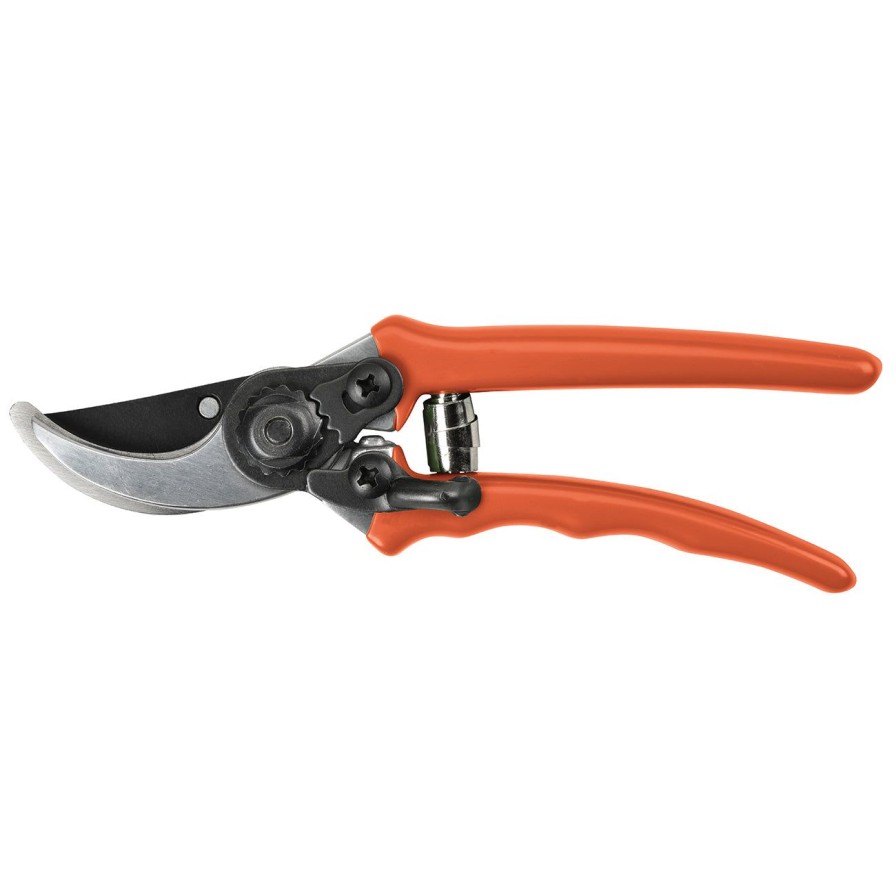 Tools Burgon & Ball Secateurs | Micro Secateur-Rhs Endorsed Terracotta Handle