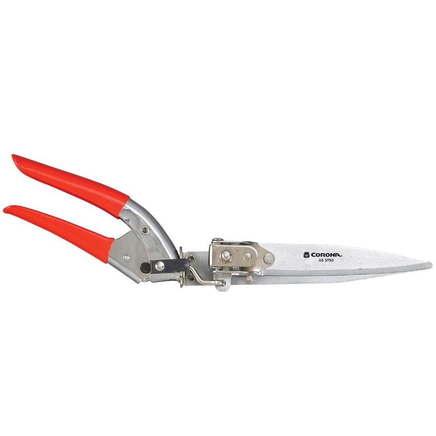 Tools Burgon & Ball Hand Shears & Snips | Corona Swivel Grass Shear