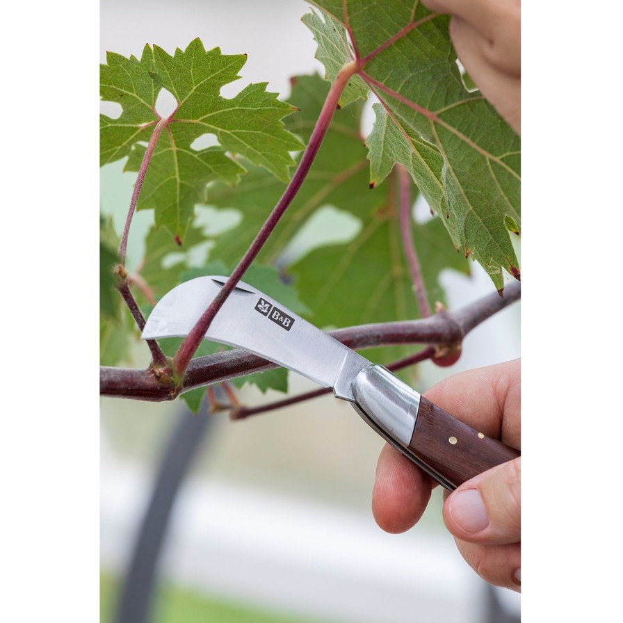 Tools Burgon & Ball Knives | Pocket Knife-National Trust