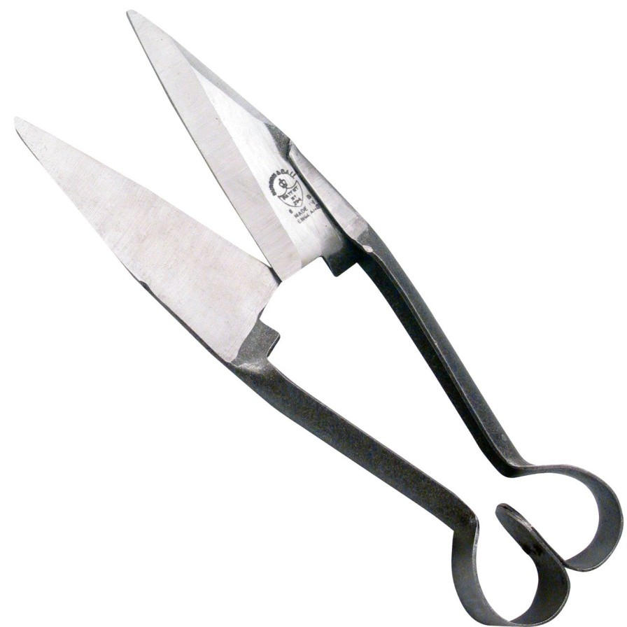 Agriculture Burgon & Ball North & South American Patterns | Double Bow Bba Shears-5.0" Blade