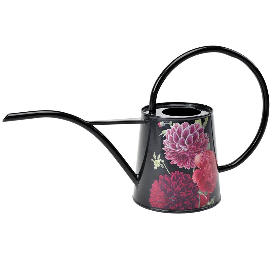 Accessories Burgon & Ball Watering Cans | British Bloom Indoor Watering Can