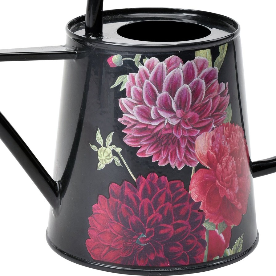 Accessories Burgon & Ball Watering Cans | British Bloom Indoor Watering Can