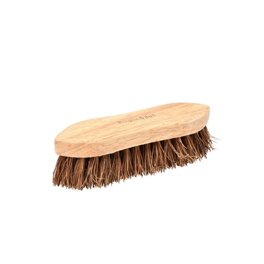 Tools Burgon & Ball Brushes | Hand Scrub Brush-Rhs Endorsed