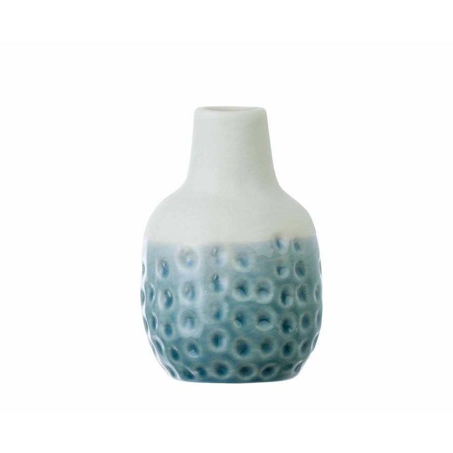 Accessories Burgon & Ball Indoor Plant Pots & Vases | Dotty Mini Vase Trio