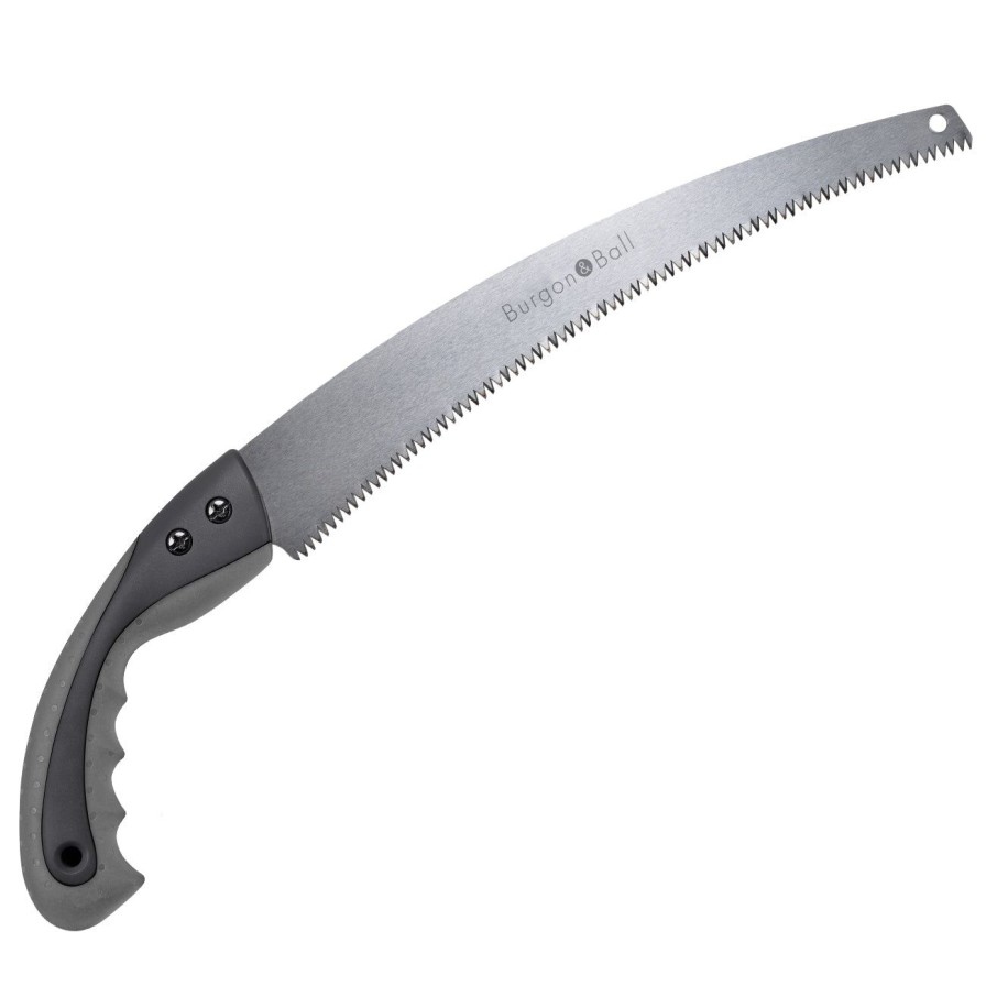 Tools Burgon & Ball Saws & Sickles | Curved Pruning Saw-Rhs Endorsed