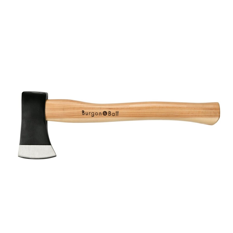 Tools Burgon & Ball Axes & Wood Cutting Tools | Hatchet Axe-Rhs Endorsed