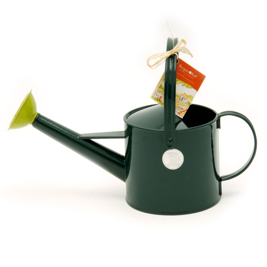 Accessories Burgon & Ball Watering Cans | Children'S Watering Can