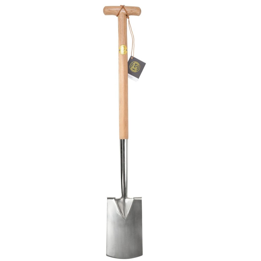 Tools Burgon & Ball Spades & Forks | Sophie Conran Digging Spade