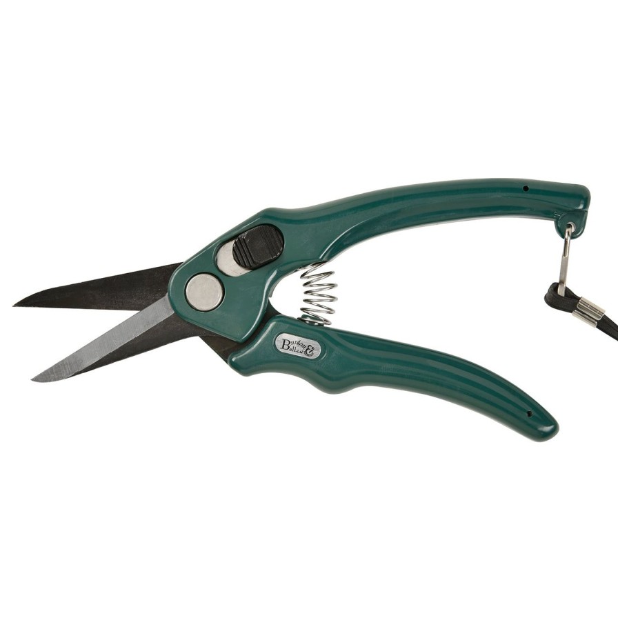 Tools Burgon & Ball Secateurs | Florists' Shear-Rhs Endorsed