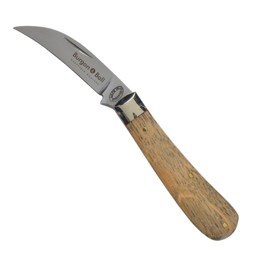 Tools Burgon & Ball Knives | Ladies' Pruning Knife-Rhs Endorsed