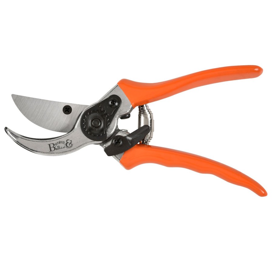 Tools Burgon & Ball Secateurs | Bypass Secateurs-Rhs Endorsed