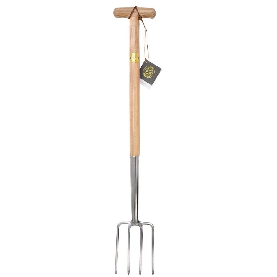 Tools Burgon & Ball Spades & Forks | Sophie Conran Digging Fork