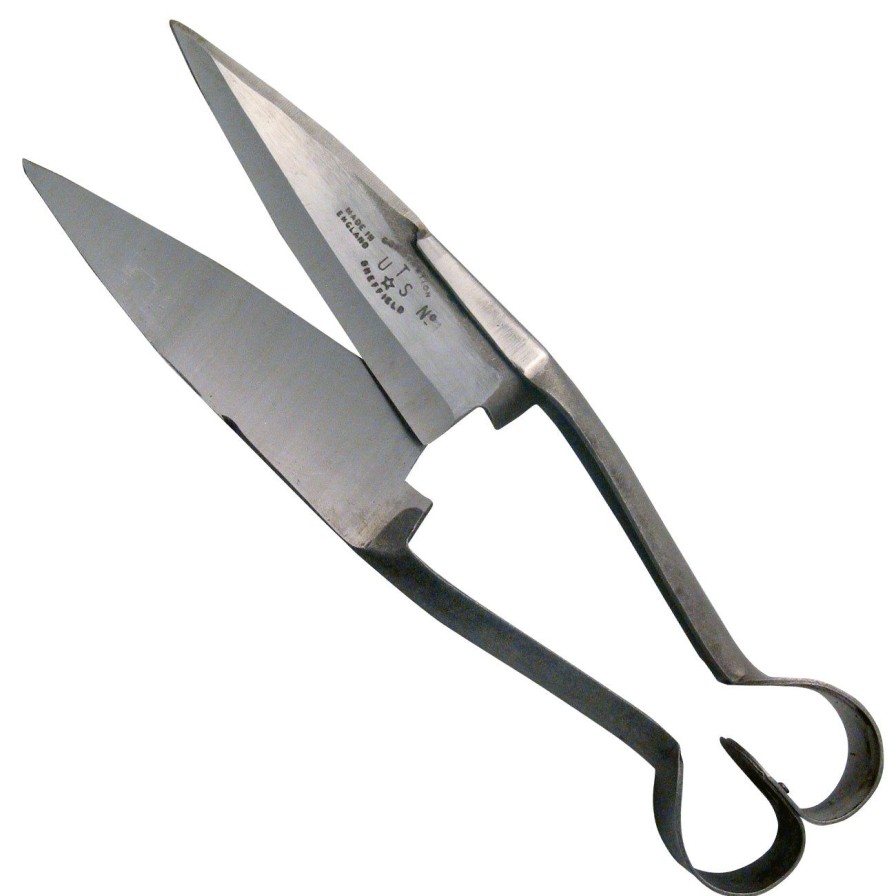 Agriculture Burgon & Ball Australian & New Zealand Patterns | Double Bow T.U.S. Shears-6.0" Blade