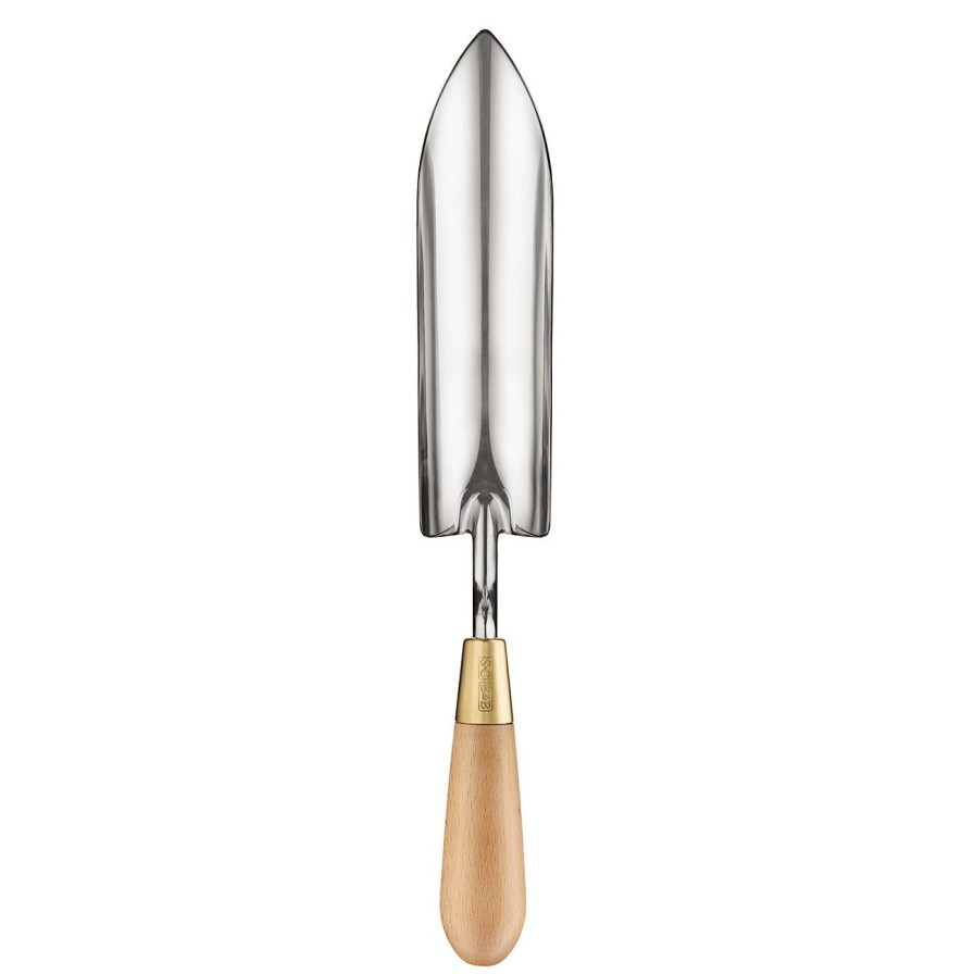 Tools Burgon & Ball Trowels & Planting Tools | Sophie Conran Long Thin Trowel