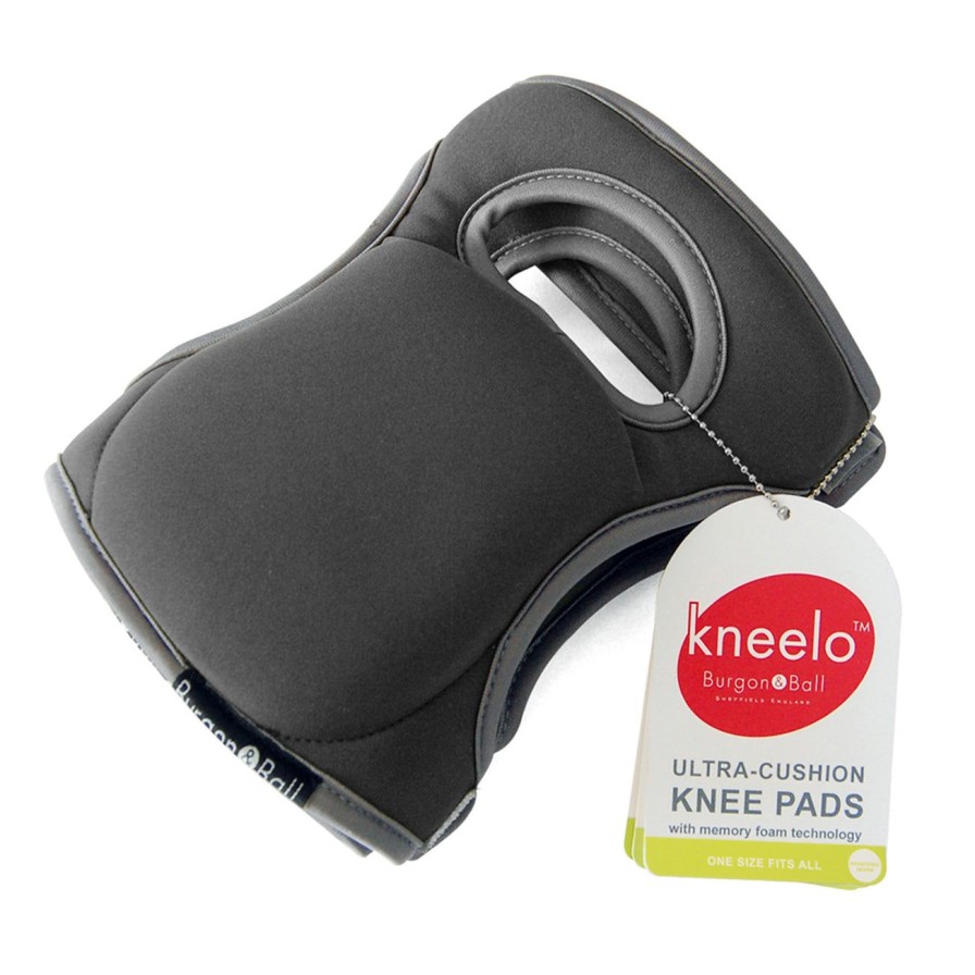 Agriculture Burgon & Ball Kneelers & Knee Pads | Slate Kneelo® Knee Pads