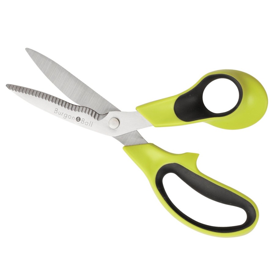 Tools Burgon & Ball Florists' Tools | Garden And Flower Scissors – Rhs Endorsed