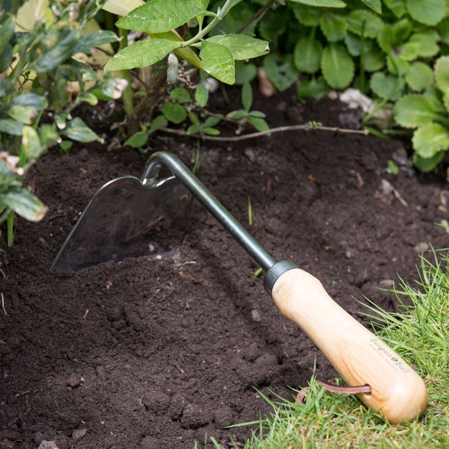 Tools Burgon & Ball Forks, Hoes & Cultivators | Hand Hoe-Rhs Endorsed