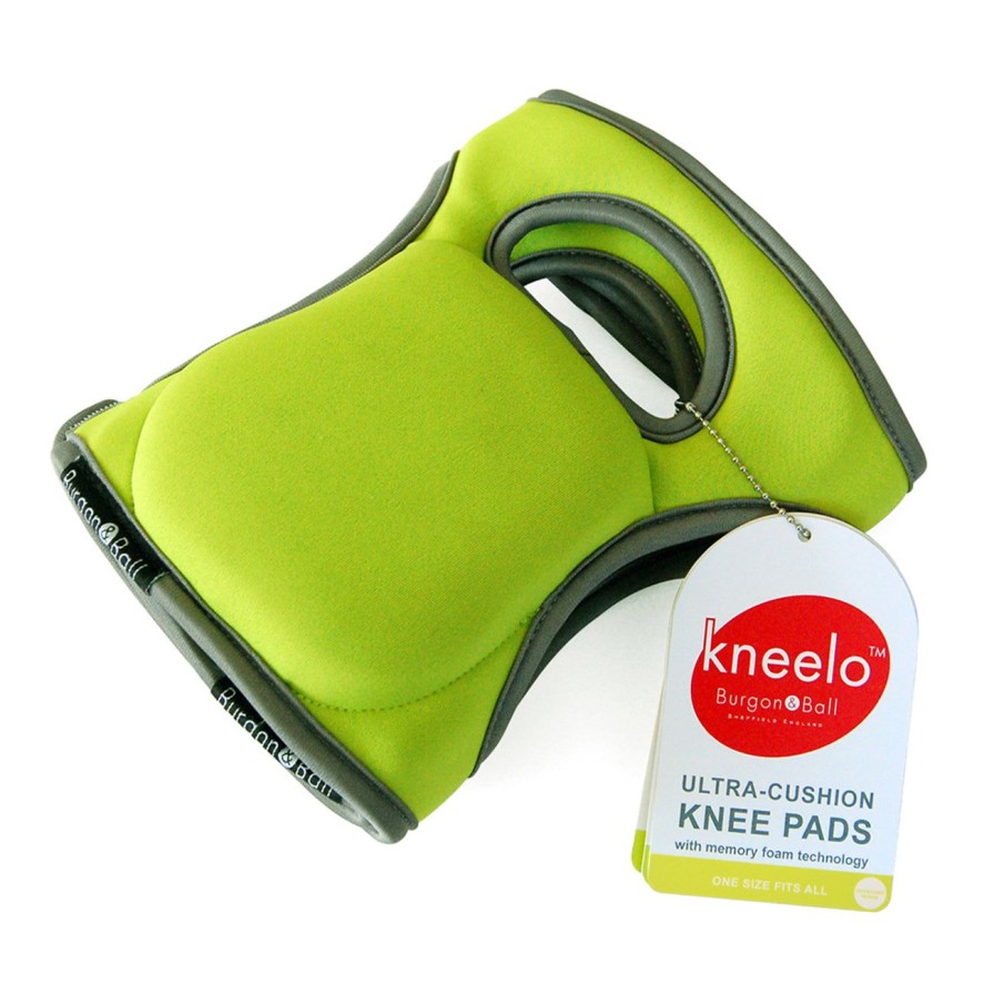 Accessories Burgon & Ball Kneelers & Knee Pads | Gooseberry Kneelo® Knee Pads