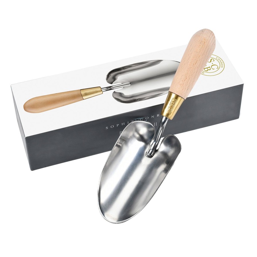 Tools Burgon & Ball Trowels & Planting Tools | Sophie Conran Trowel