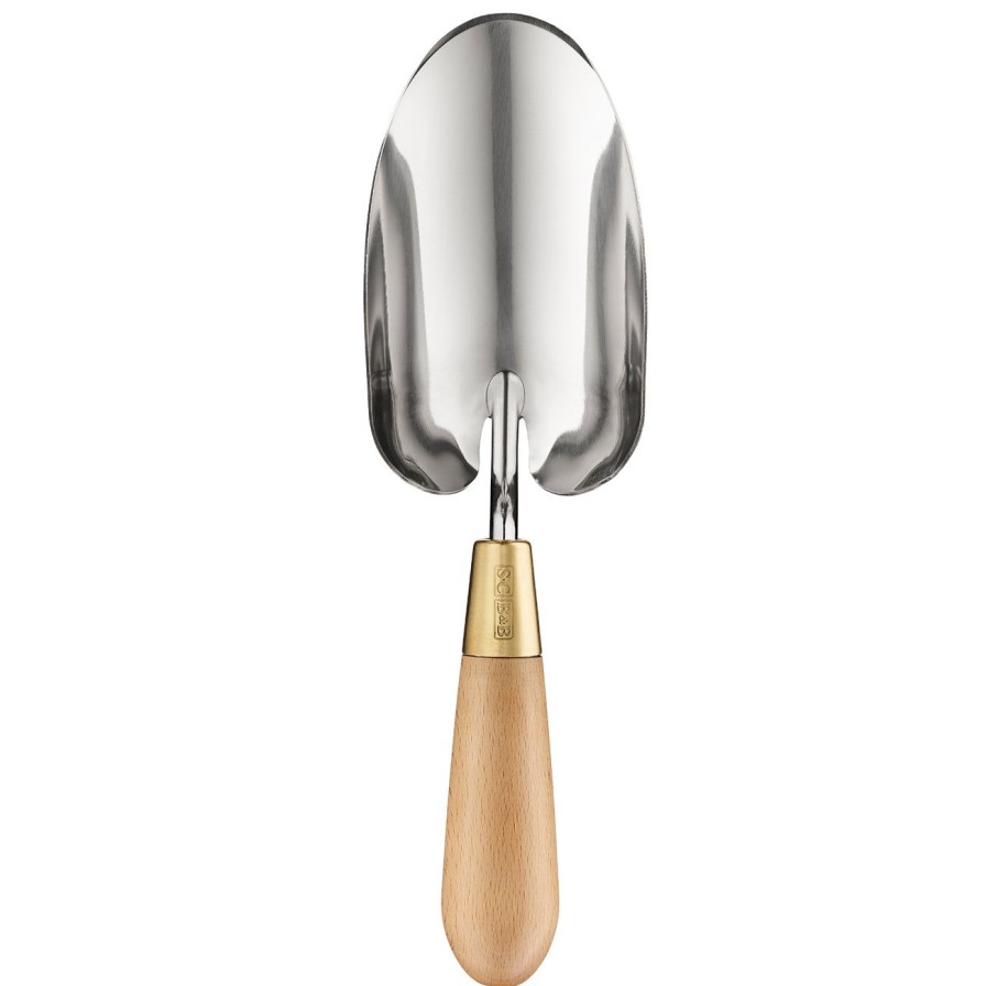 Tools Burgon & Ball Trowels & Planting Tools | Sophie Conran Trowel