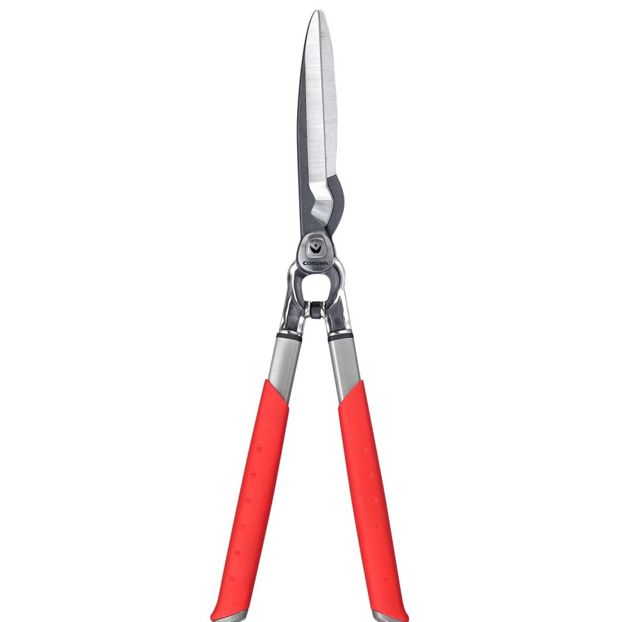 Tools Burgon & Ball Hedge & Lawn Shears | Corona Max Forged Dualcut Hedge Shear