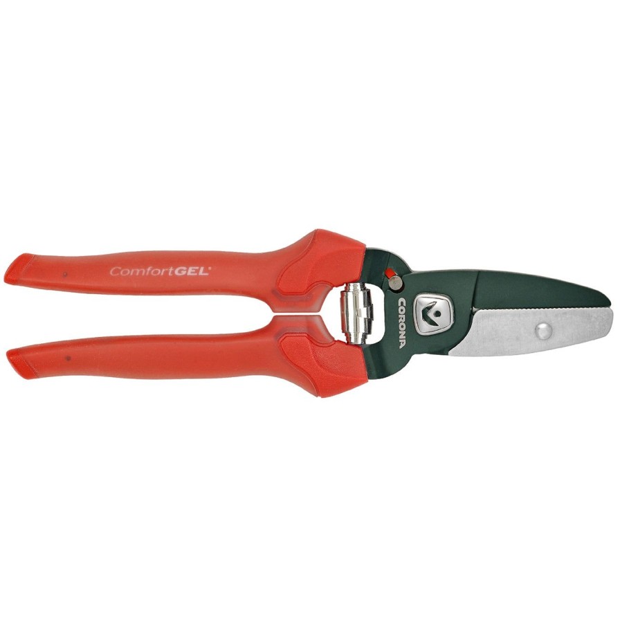 Tools Burgon & Ball Secateurs | Corona Comfortgel Dry And Deadwood Pruner