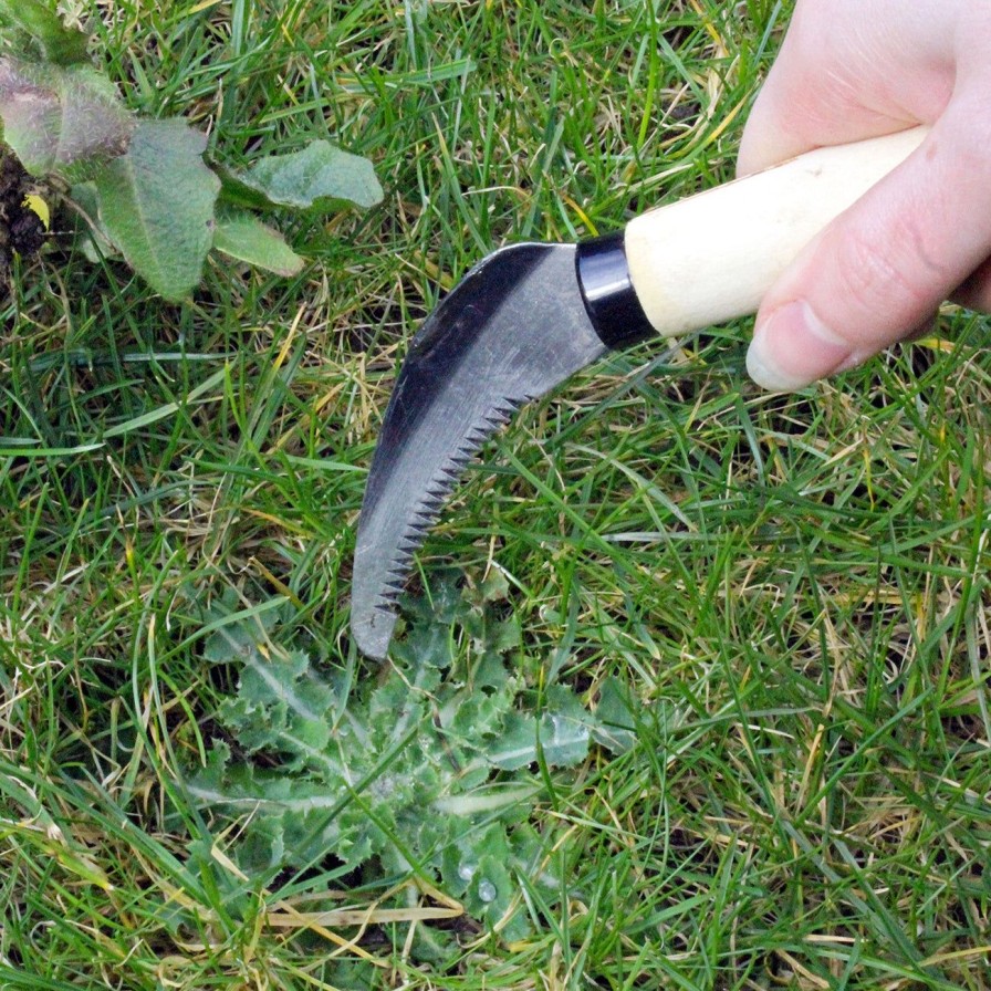 Tools Burgon & Ball Knives | Lawn Weeding Knife