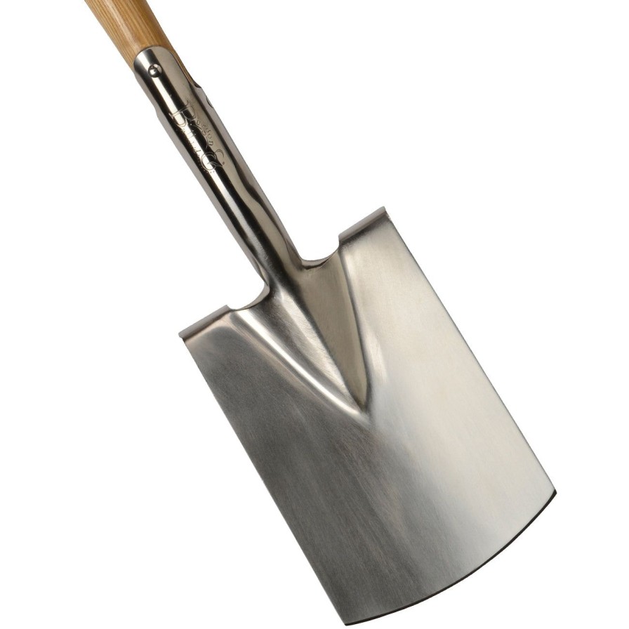 Tools Burgon & Ball Spades & Forks | Children'S Digging Spade