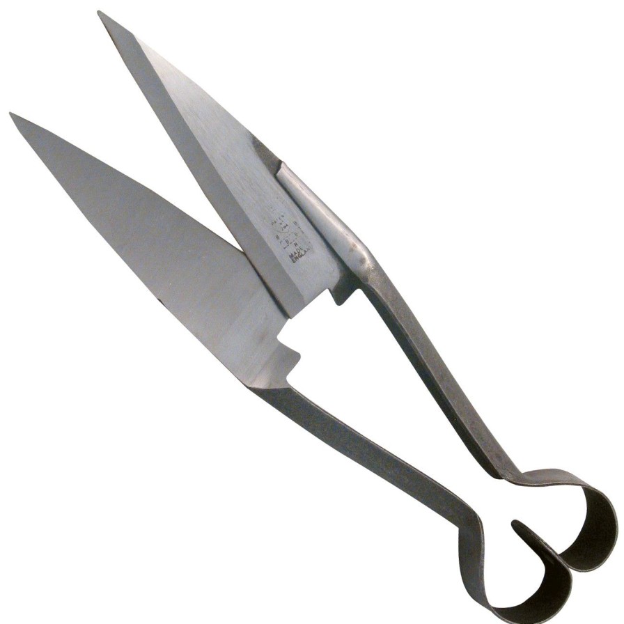 Agriculture Burgon & Ball North & South American Patterns | Double Bow Bbn Shears-6.5" Blade