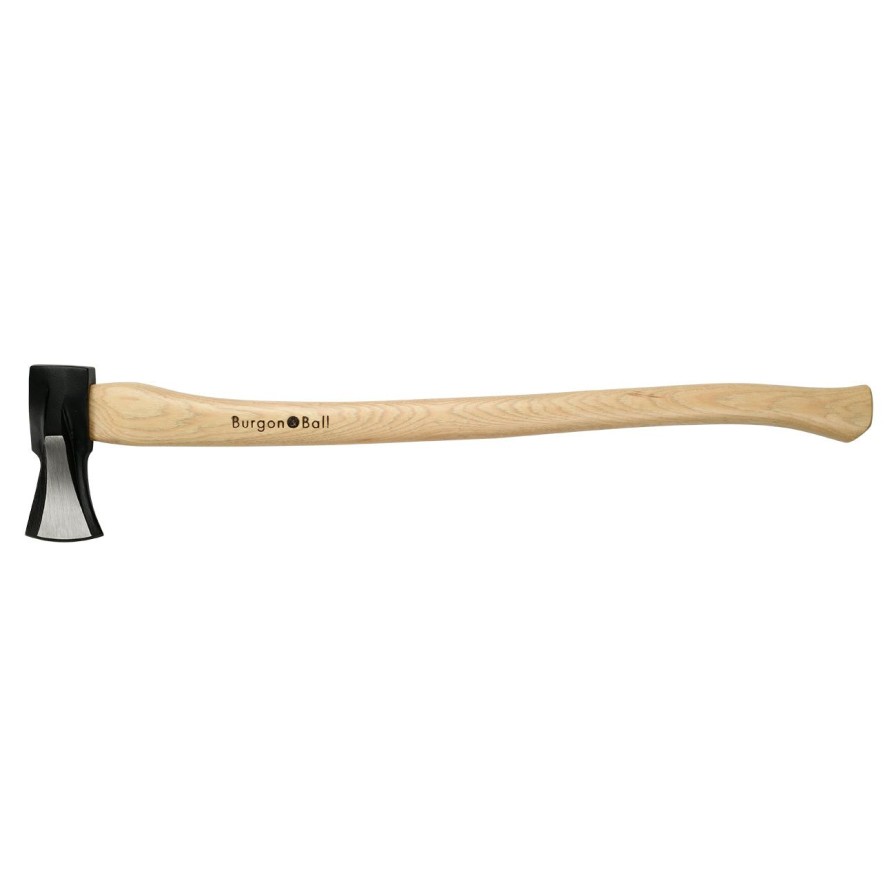 Tools Burgon & Ball Axes & Wood Cutting Tools | Log-Splitting Maul-Rhs Endorsed