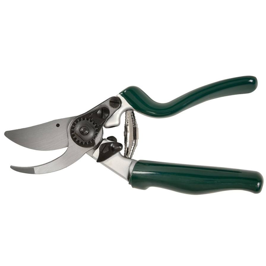 Tools Burgon & Ball Secateurs | Professional Rotating Handle Secateur