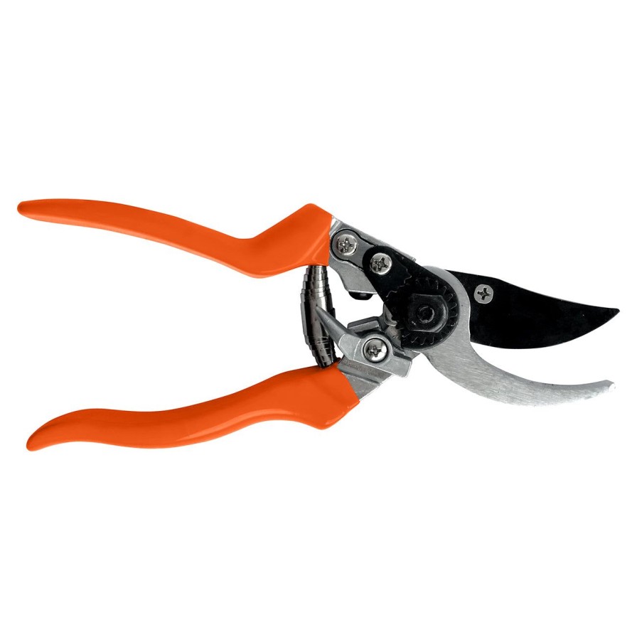 Tools Burgon & Ball Secateurs | Left-Handed Bypass Secateurs-Rhs Endorsed