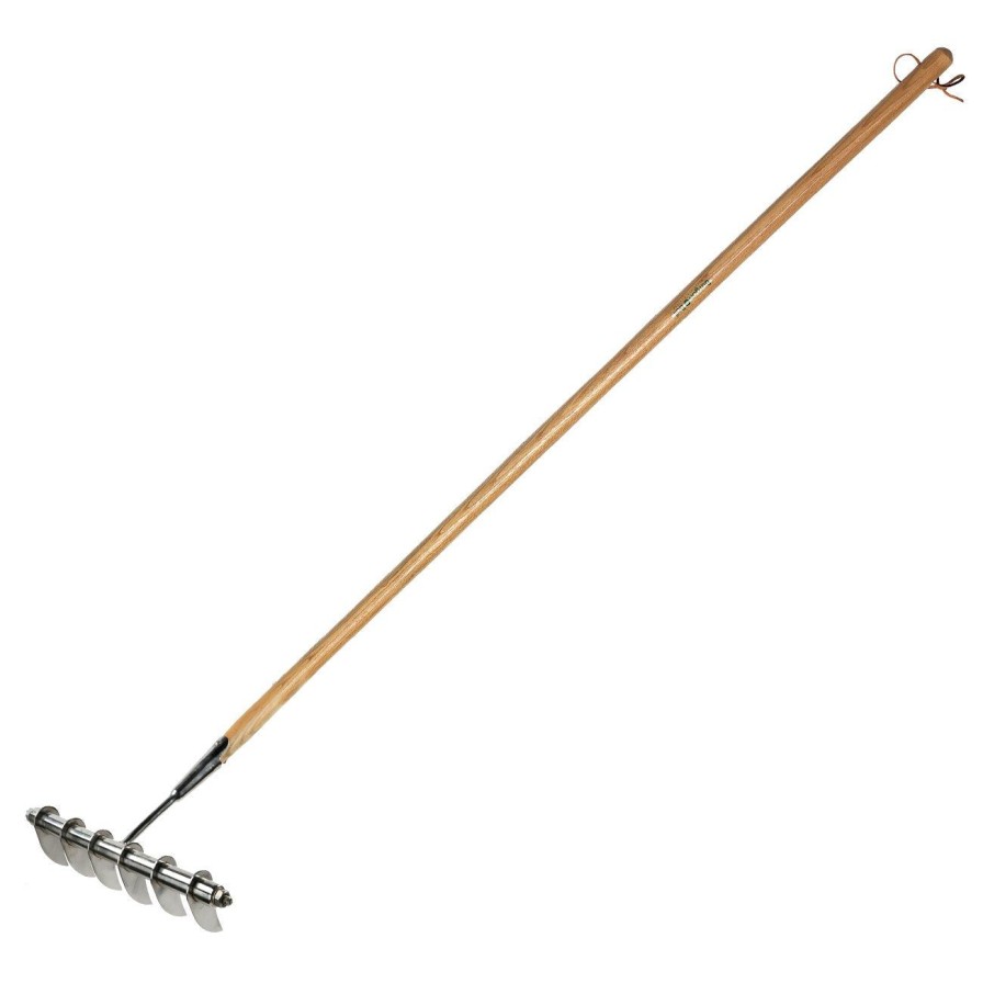 Tools Burgon & Ball Rakes | Scarifying Rake-Rhs Endorsed