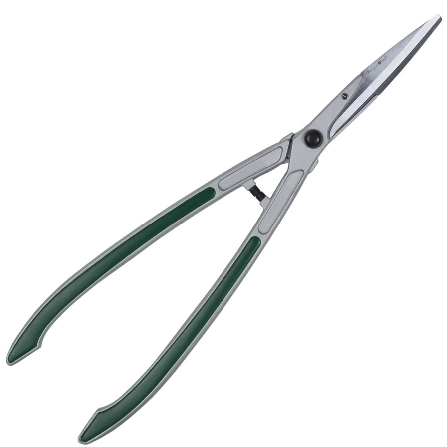 Tools Burgon & Ball Hedge & Lawn Shears | Topiary Hedge Shears