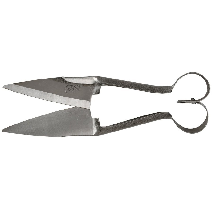 Tools Burgon & Ball Hand Shears & Snips | Topiary Shears-Professional Soft Squeeze Large