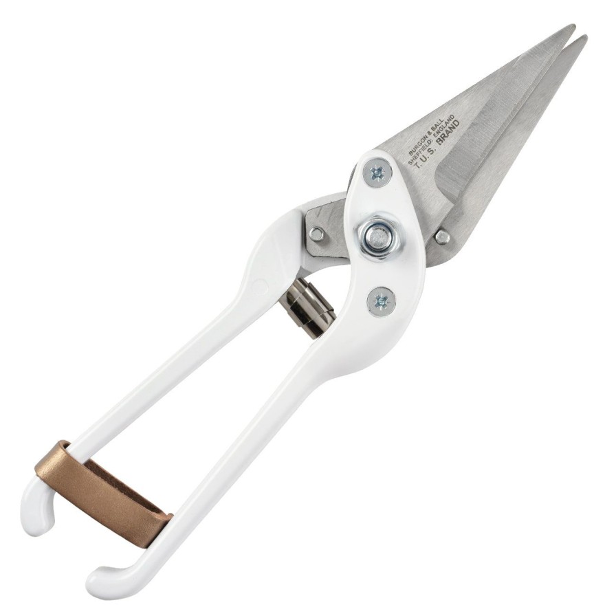 Agriculture Burgon & Ball Footrot & Dressing Shears | Footrot Shear Farmer Pack-Plain