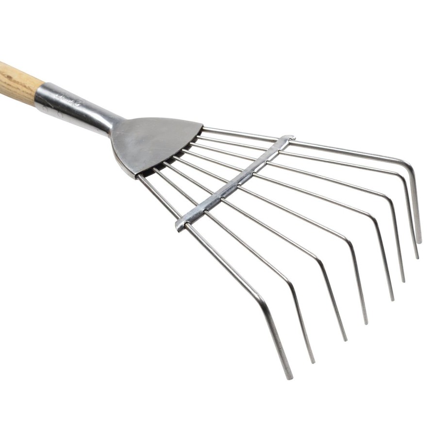 Tools Burgon & Ball Rakes | Culti Rake-Rhs Endorsed